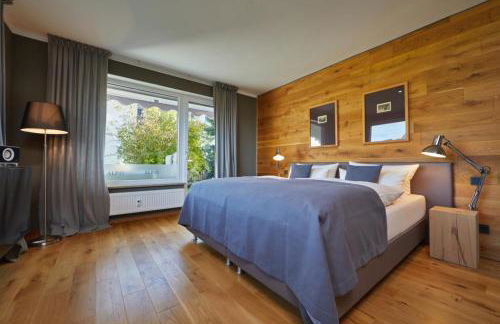 Ferienwohnung ALP45 am Fuße des Skigebietes Hausberg in Garmisch-Partenkirchen - Foto 10