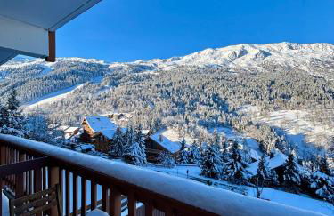 Appartement 4 personnes - Magnifique vue montagne - Foto 1