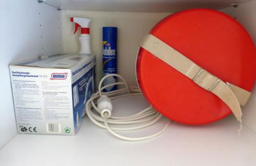 K-Haus Sankt Aldegund - Foto 32