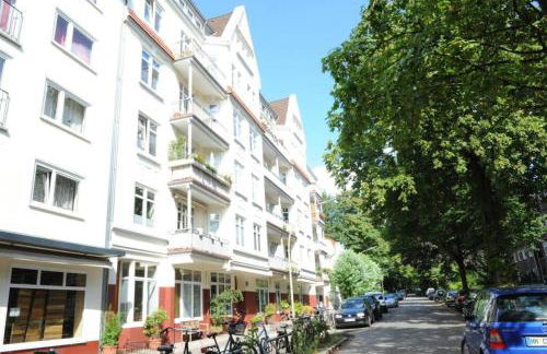 Stadtpark-Domizil - 70 qm, zentral & ruhig - Foto 3