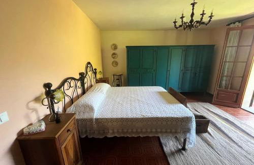 Casa con giardino e vista sulle montagne - Foto 40