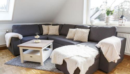 Ferienwohnung Heideperle - Foto 5