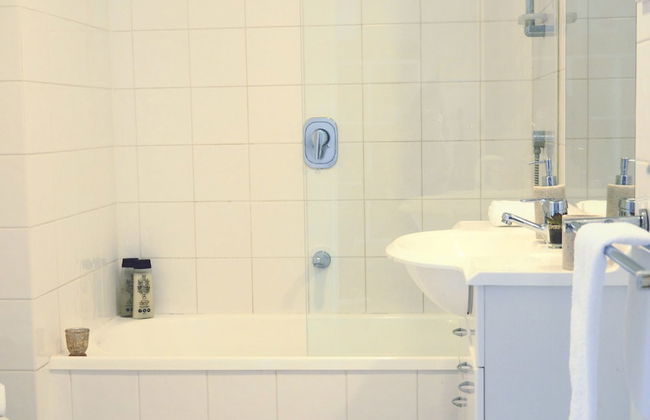 Metro Apartments South Melbourne CBD edge - Foto 32