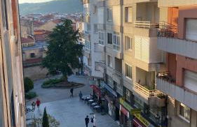 Apartamento Ainaran Confortable apartamento en el centro de Orense - Foto 39