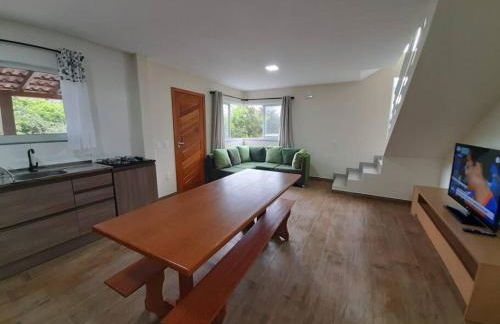 Sobrado do Papagaio - Foto 30