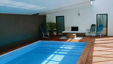 Loft avec Piscine Intérieure et Jardin - Foto 2