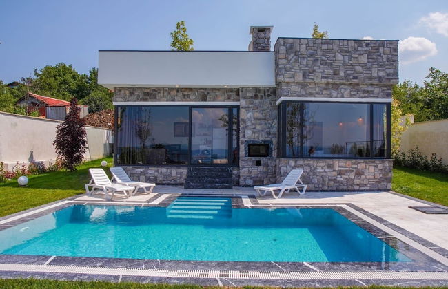 Sapanca Jowa House - Foto 7