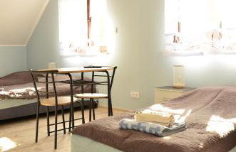 Pokoje gościnne u Grażki - Foto 33