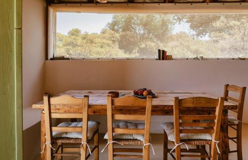 Casa Anemousa, tra cielo e mare - Photo 18