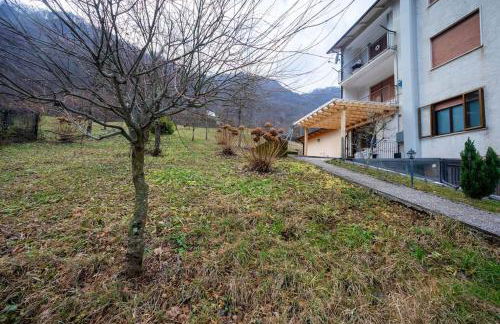 Nature and Comfort-Mountain-View House in Recoaro - Foto 31