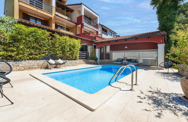 Apartments Villa Rossella 1 - Photo 119