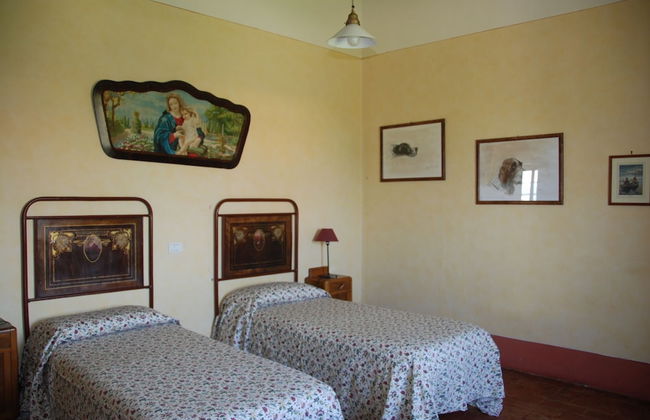 Agriturismo Cabbiavoli - Foto 32