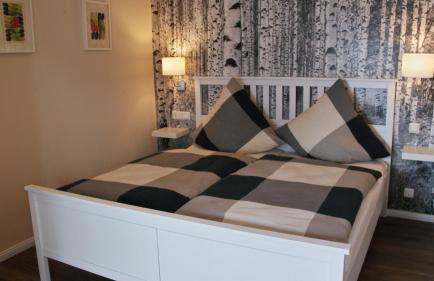 Ferienwohnung Seestern - Foto 12