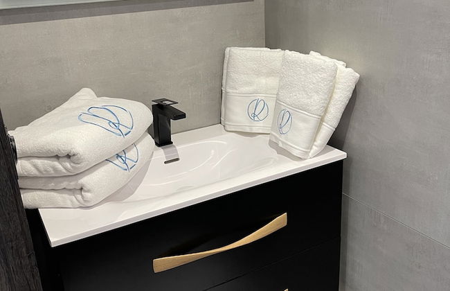 Les Restanques du Lac - Foto 41