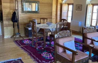 Παραδοσιακή Κατοικία στο Μαίναλο - Photo 9