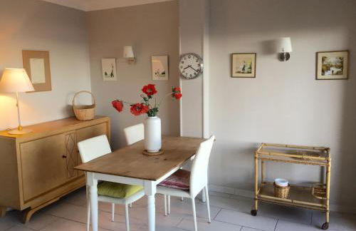 Appartement Front de Mer - Photo 9