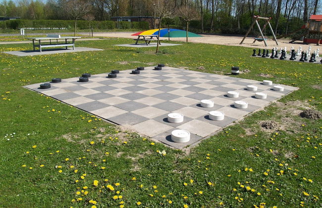 Well-kept Chalet Near the Biesbosch - Foto 28