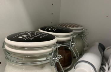 L'Emeraude Rez-de-chaussée - Parking privé -Zapart'Hôtels - Photo 34