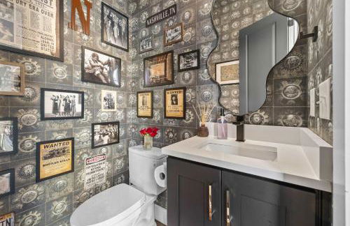 CLose to DT Speakeasy Poker City Views - Foto 16