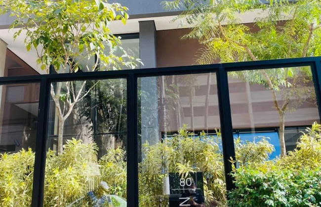 Smart Sharing Bela Vista - Photo 27