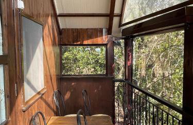 Η καλύβα του Τρύφωνα - Pholeos Mountain Homes - Foto 17