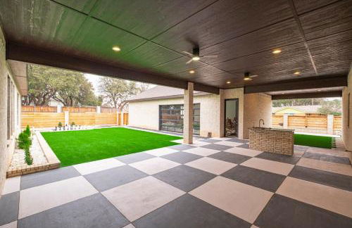 The Chateau Midland - Foto 8