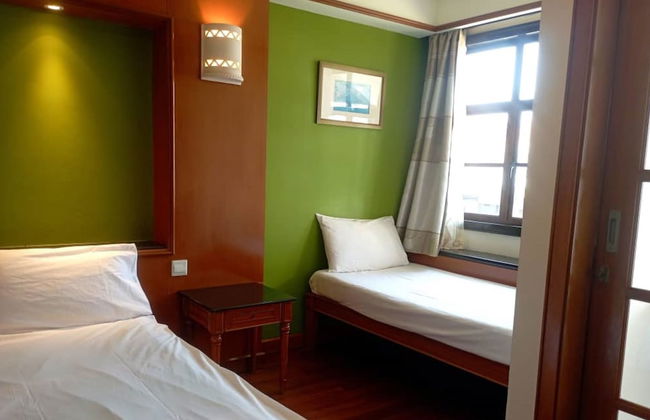 Alpine LXPD Water Chalet - Photo 38