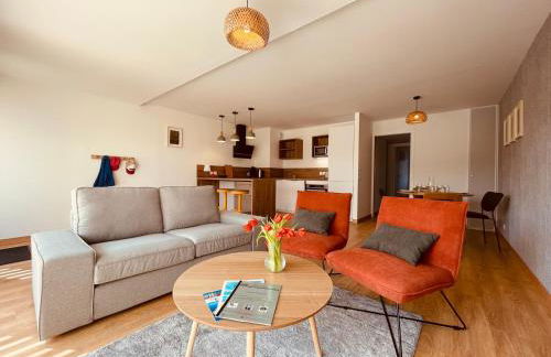 RESIDENCE SAINT PIERRE QUIBERON - Foto 8