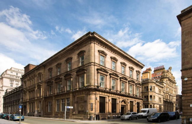 Union Bank Apartments - Foto 1