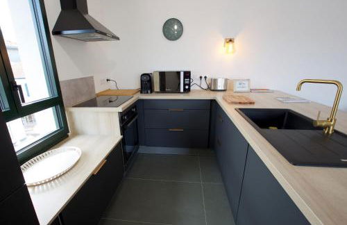 * Capbreton * T3 * Hypercentre * Plage * Famille - Foto 13