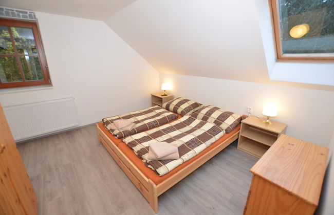 Elite Cottage in Turnov near Ski Area - Foto 13