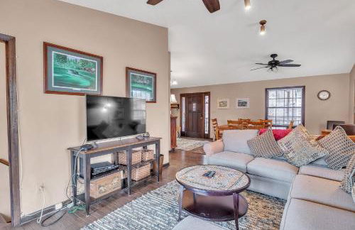 View West Lakefront Home - Foto 9