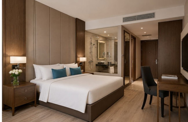 S79 Residence LYN Panorama - Foto 16
