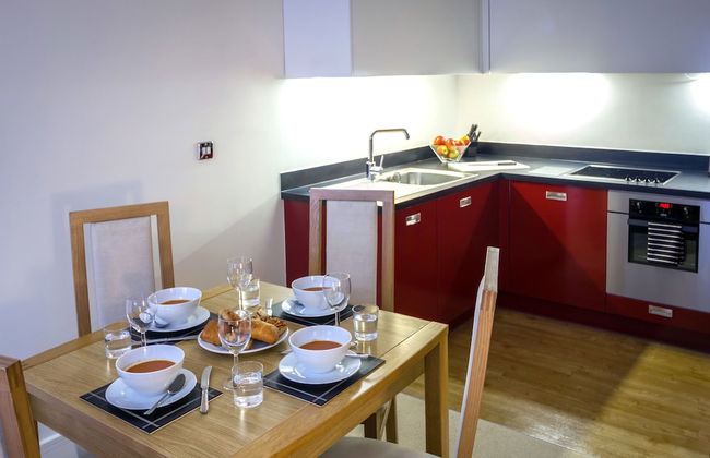 The PostBox by BridgeStreet - Foto 15