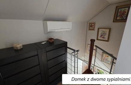 Domki na skarpie - Foto 16