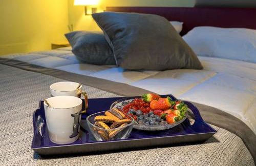 Villa Perfetta - Foto 13