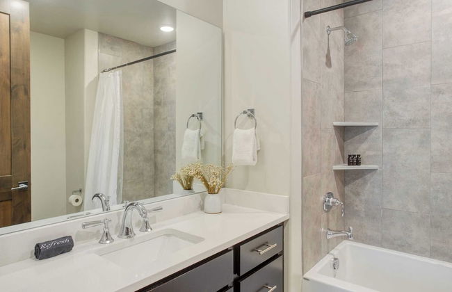 Kestrel by Avantstay Close to the Ski Slopes in This Majestic Home in Park City - Photo 16