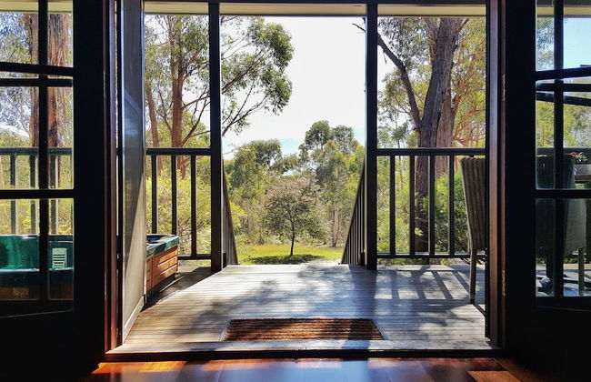 Maya Sanctuary - Foto 18