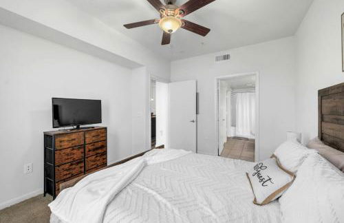 The Magic Haven at The Domain - ATX - Foto 11