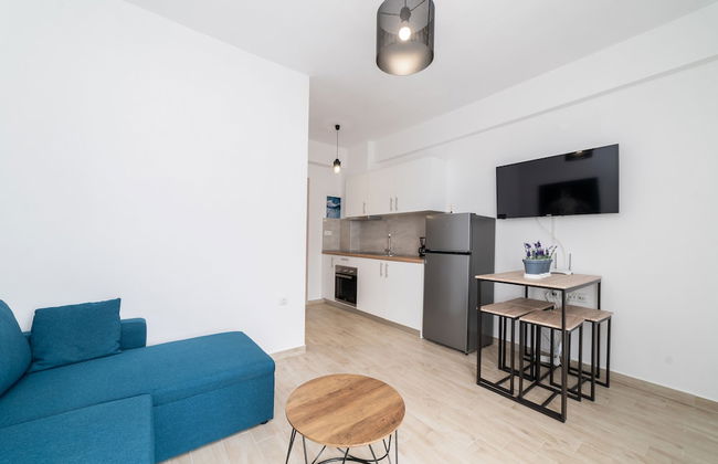 Danai & Palm Residential Complexes - Foto 69