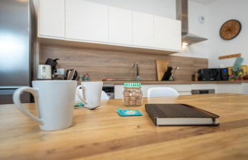 Le Perchoir- Grand Valtin 6 pers - Foto 6