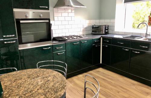 Roker Cottage, luxury seaside apartment, private parking, sky tv - Foto 27