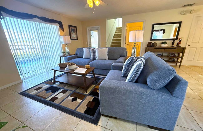 Southern Dunes Villa, Private Pool Area - Foto 12