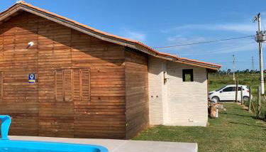 CASA DO BOSQUE - Foto 2