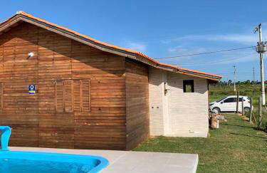 CASA DO BOSQUE - Photo 2