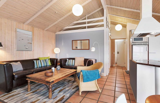 "Frederikka" - 350m from the sea - Foto 9