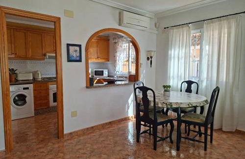 Cabo Roig - Pool - Roof Terrace - PMT24 - Foto 21