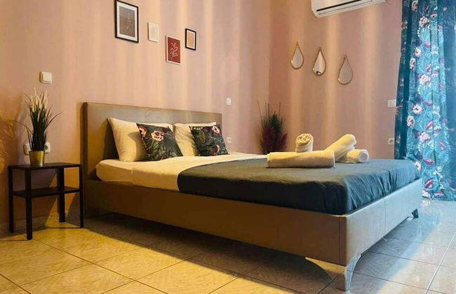 Relaxing 2 Bdr Apartment - Foto 7