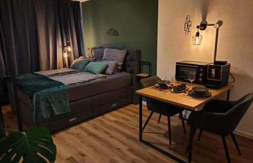 MeLou Fewo Harzruhe Wellness - Photo 1