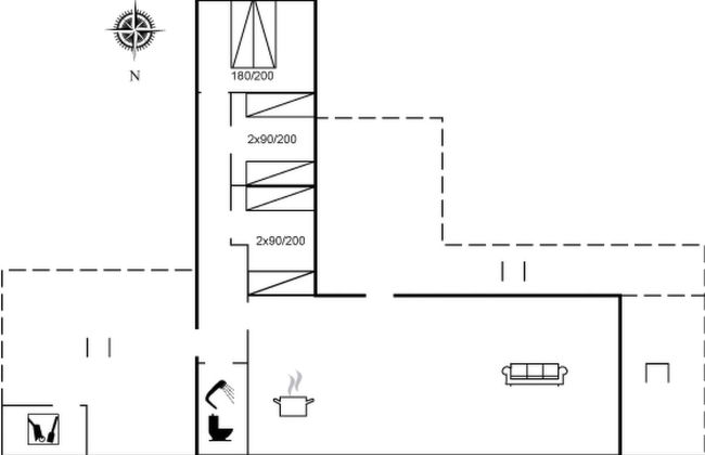 "Faxi" - 100m from the sea - Foto 20